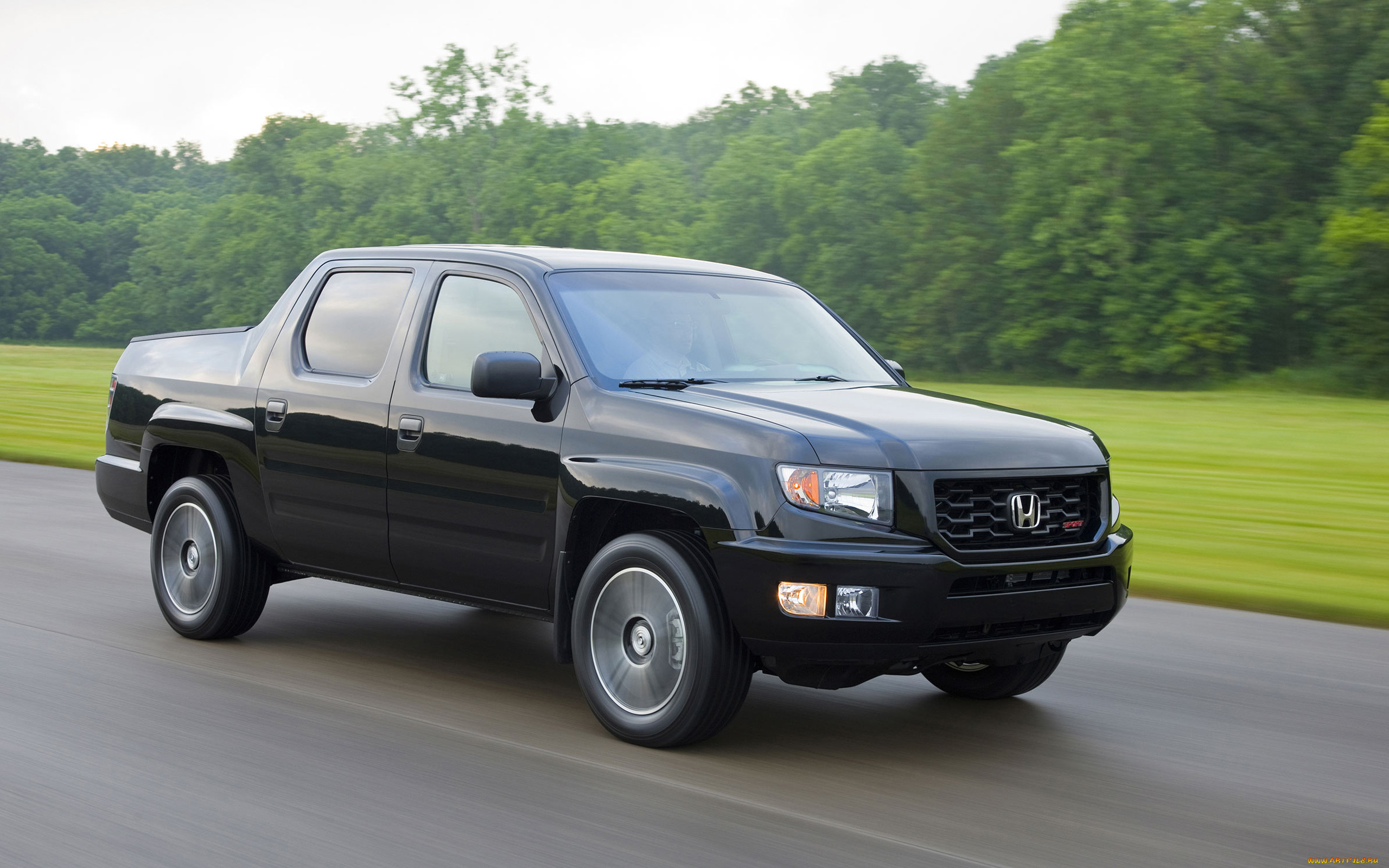 , honda, ridgeline, sport